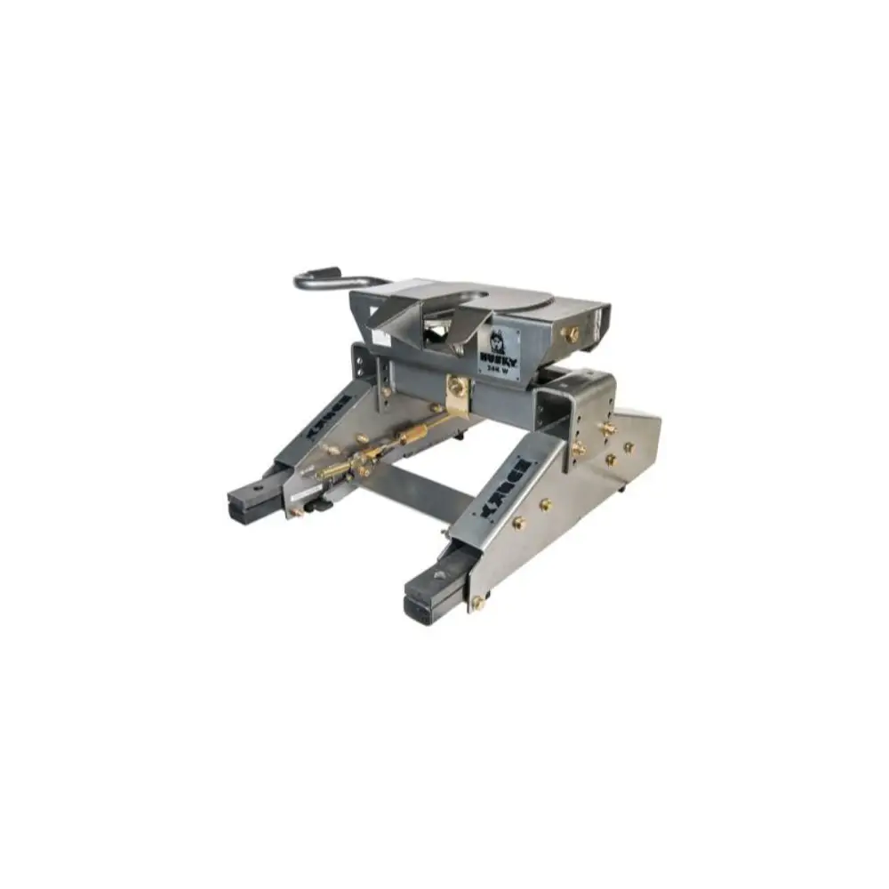 Husky Towing Fifth Wheel W Series - HUS31690KIT